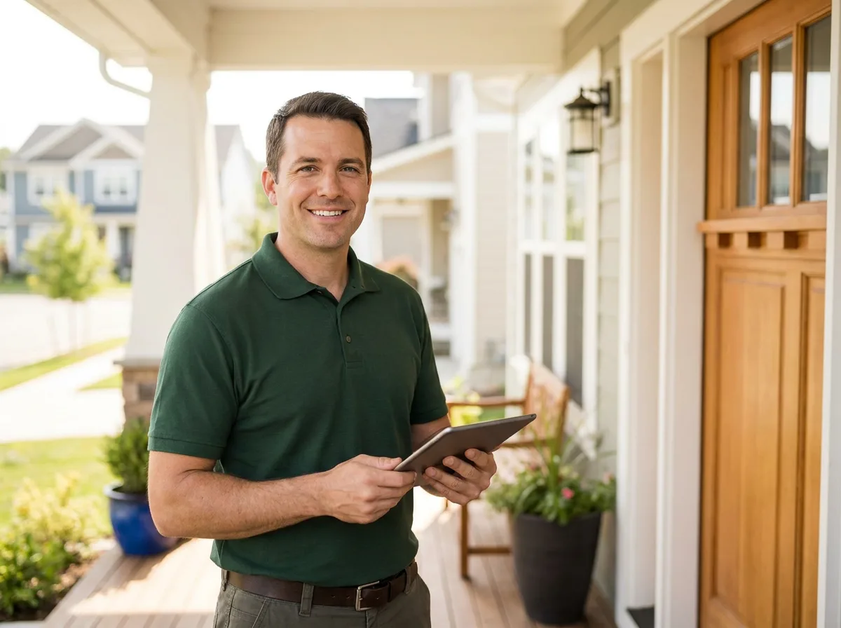 Pest control FAQs for Harris, NC